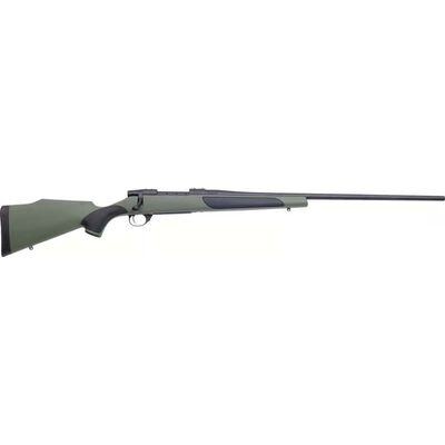 Weatherby Vanguard Green 7mm-08 Bolt Action Rifle