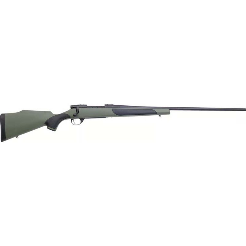 Weatherby Vanguard Green 7mm-08 Bolt Action Rifle image number 0