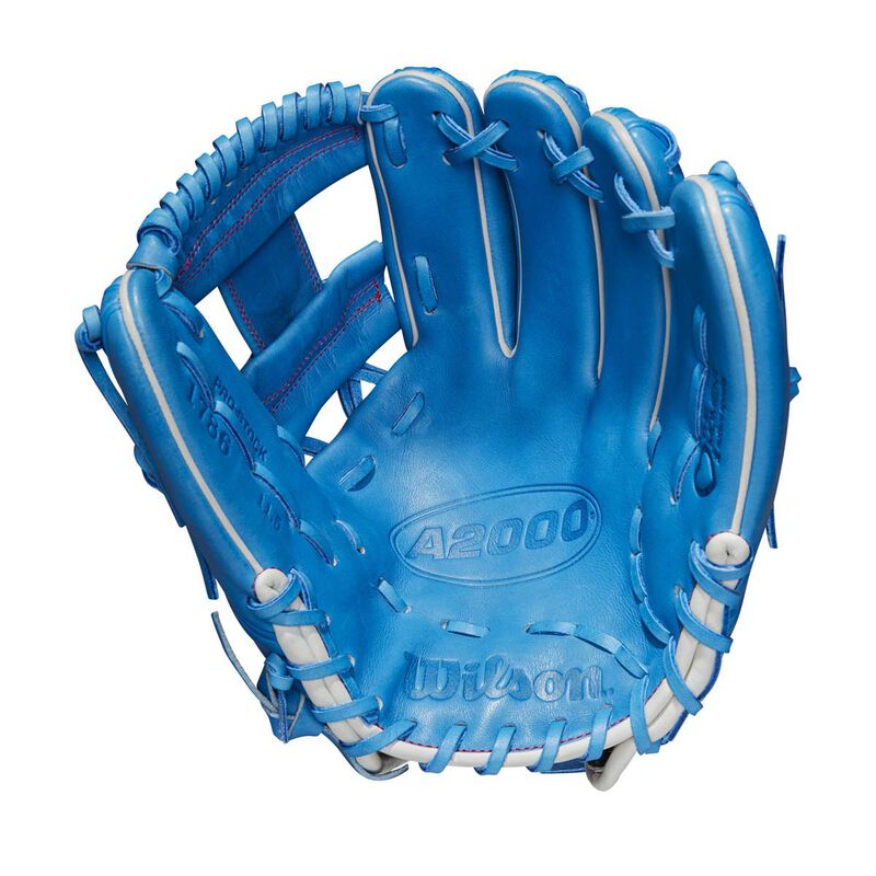 Wilson 11.5" A2000 1786 Love The Moment Edition Glove (IF) image number 1