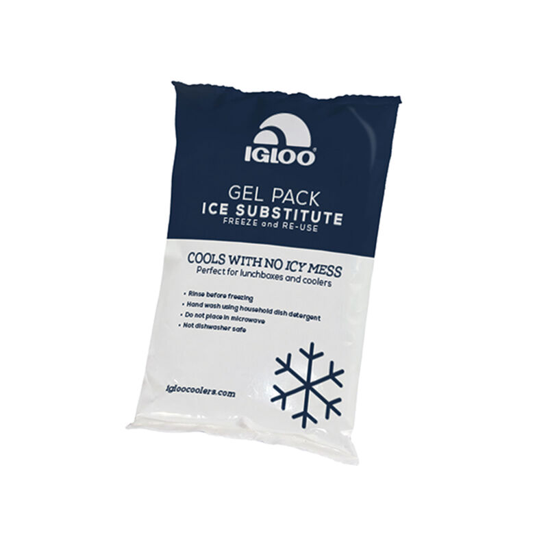 Igloo Maxcold Ice Gel Pack image number 1