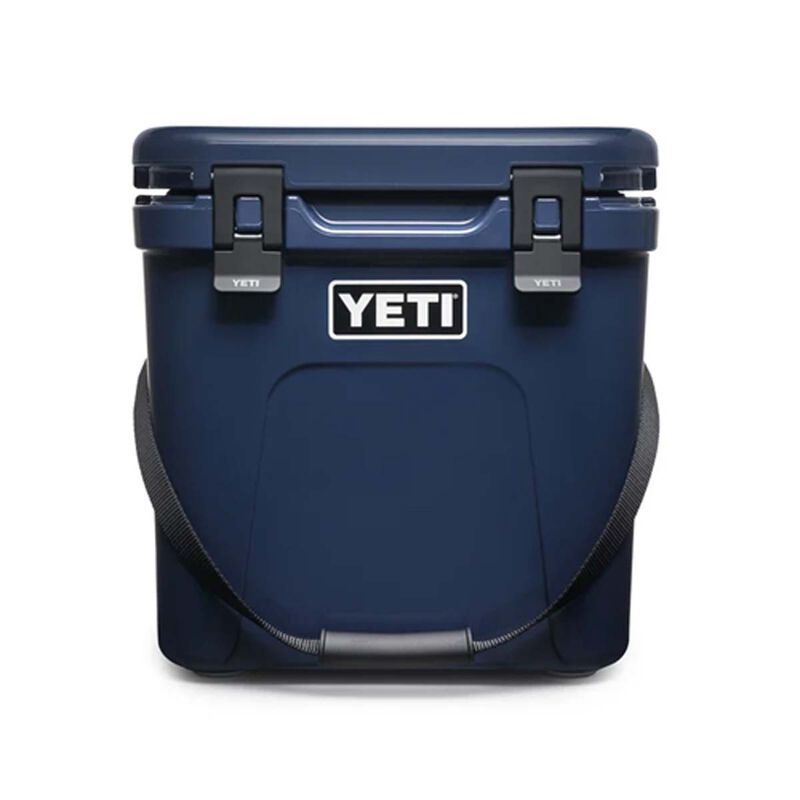 How I set up my yeti sling as a grab handle, very basic but a game changer  : r/YetiCoolers