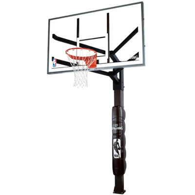 Shop Spalding Over the Door Basketball Hoop Arena Slam 180 Pro 16