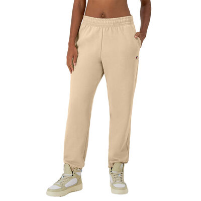 Champion Women's Powerblend Boyfriend Sweatpants