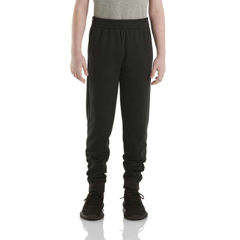 Carhartt Boy's Fleece Logo Sweatpant image number 1