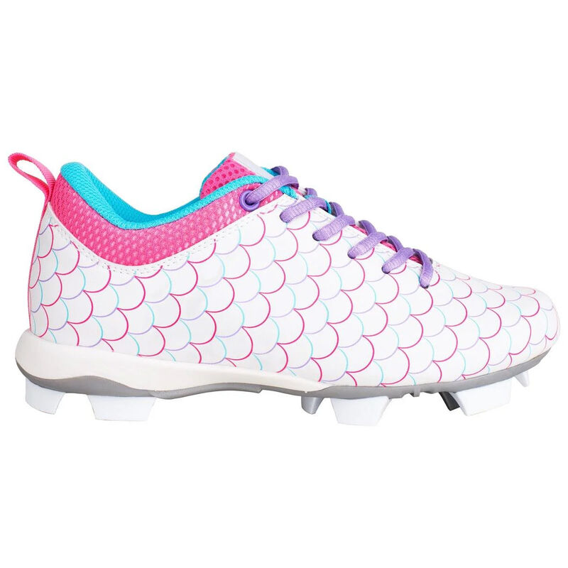 Rip It Rip It Girl's Softball Cleats image number 0