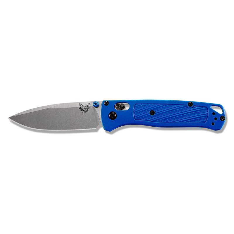 Benchmade 535 Bugout Axis Folding Kinfe image number 0