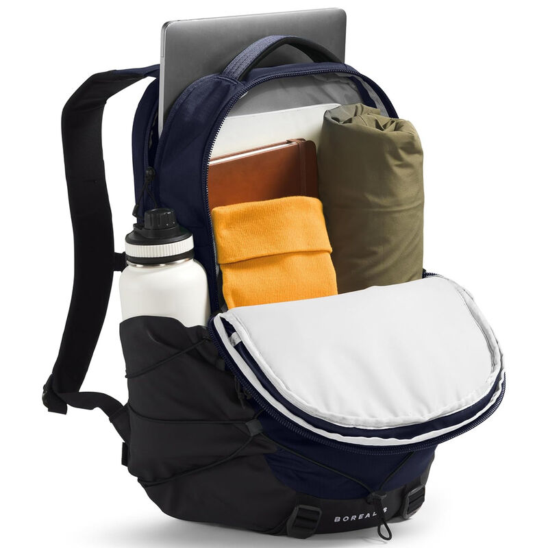 North Face Borealis Backpack image number 0