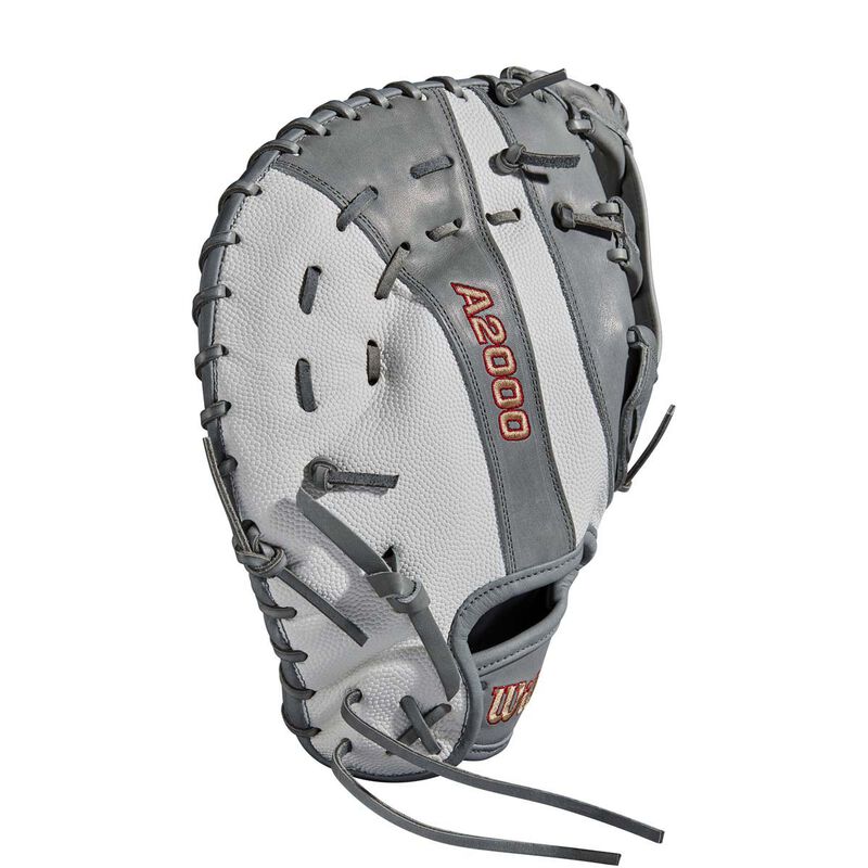 Wilson 12.5" A2000FP Fastpitch 1st Base Mitt image number 3