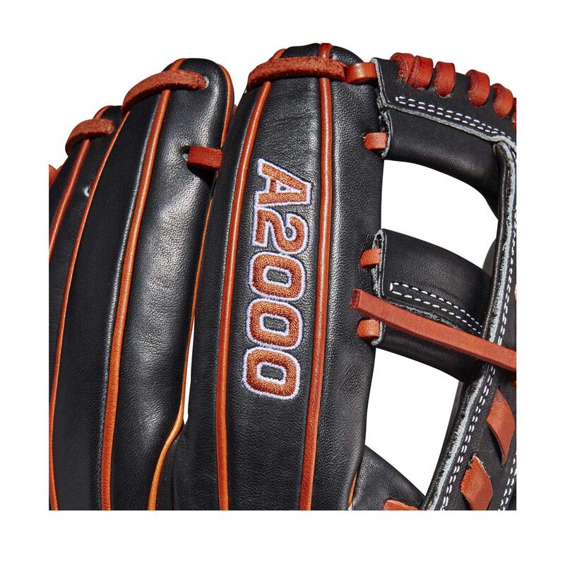 Wilson 11.5" A2000 1716 Glove (IF) image number 5