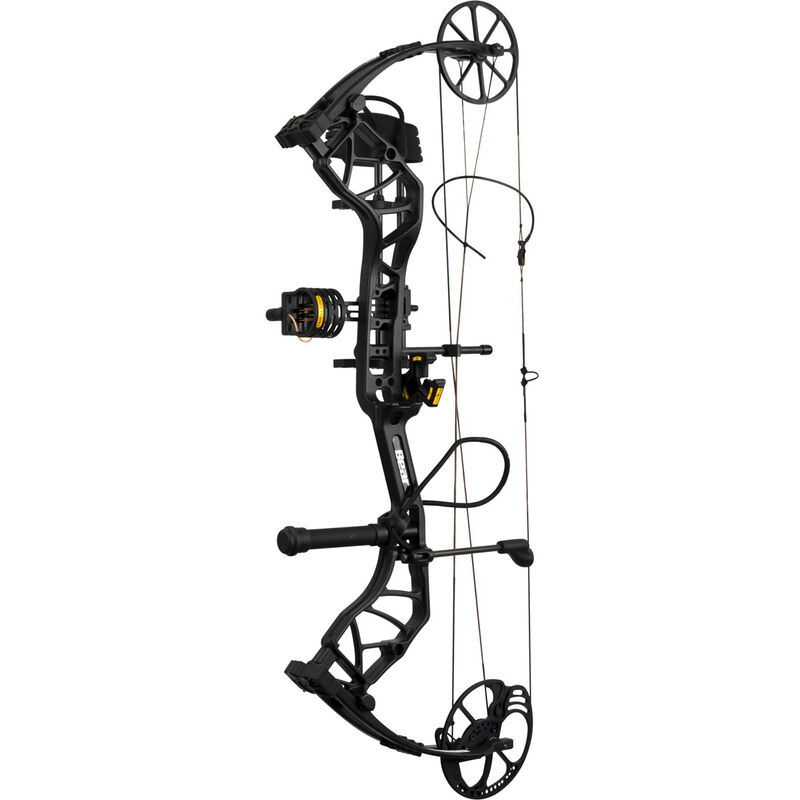 Bear Species EV RTH Compound Bow Package image number 0