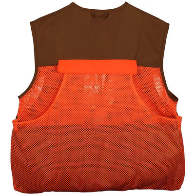 Game Hyde Quail Vest with Mesh