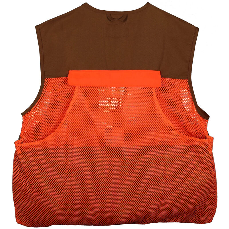 Game Hyde Quail Vest with Mesh image number 1