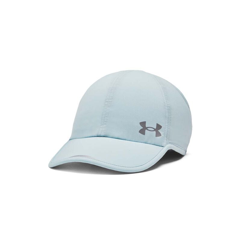 Under Armour Women's Iso-Chill Launch Wrapback Cap image number 1