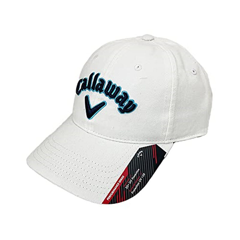 Callaway Golf Heritage Twill Hat image number 0
