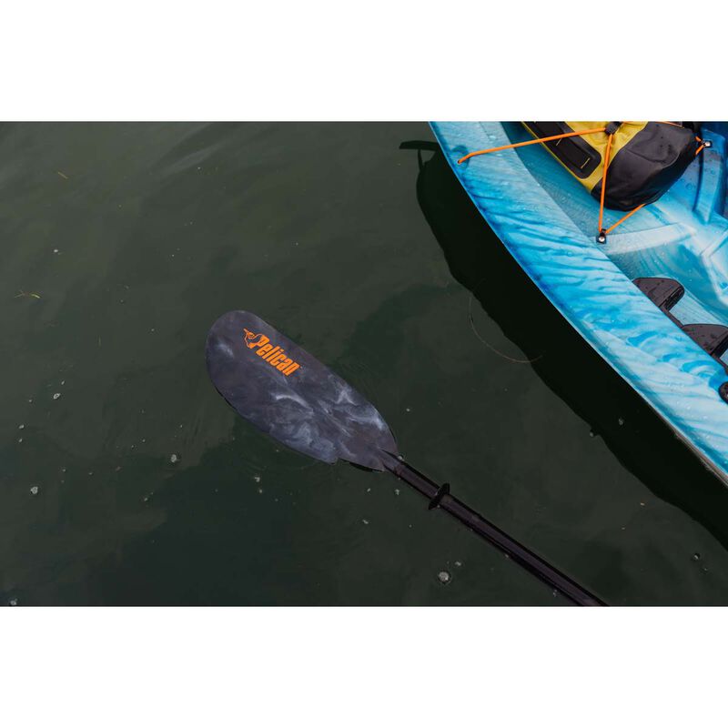 Pelican Poseidon Angler Fishing Kayak Paddle 240 cm (94.5 ) image number 4