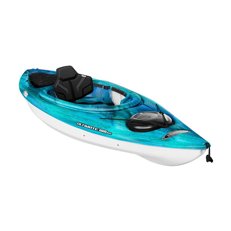 Pelican Ultimate 100NXT Sit-In Kayak image number 2