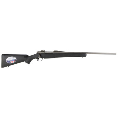 Mossberg Patriot 30-06 Spring 5+1 22" Fluted Centerfire Rifle