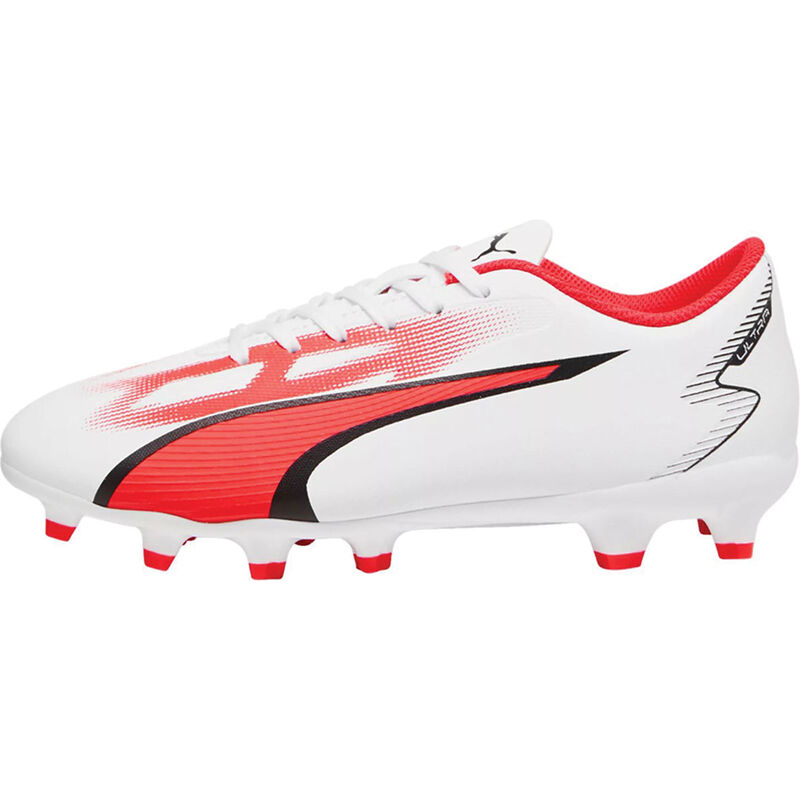 Puma Youth Ultra Play Soccer Cleats image number 0