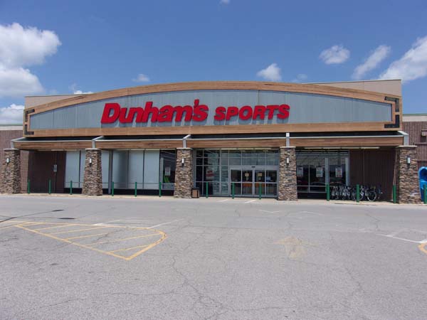 Dunham s Sports in BEAVER FALLS PA