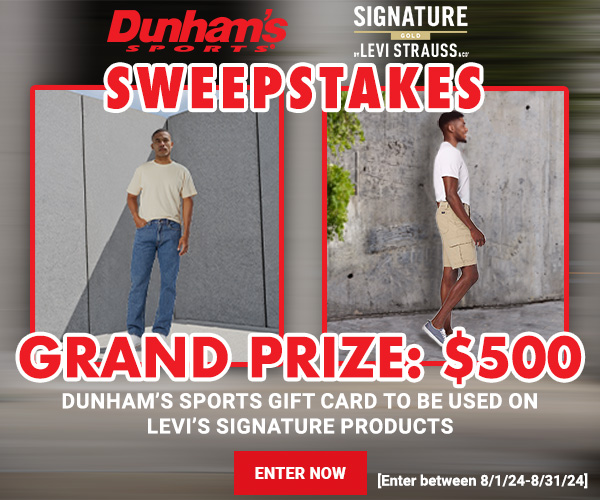 Dunham's Sports in FORT GRATIOT MI