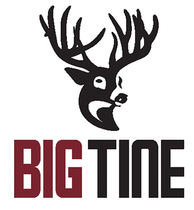 Big Tine