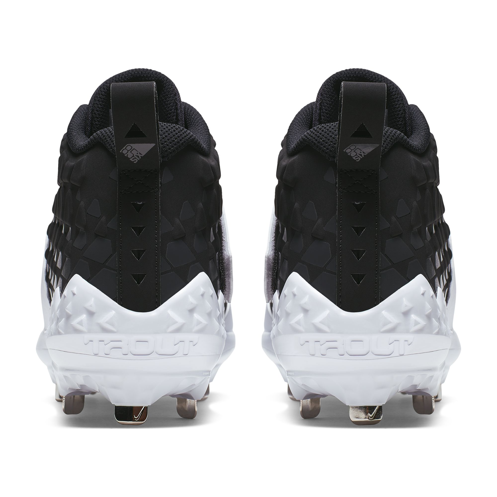 trout 6 cleats