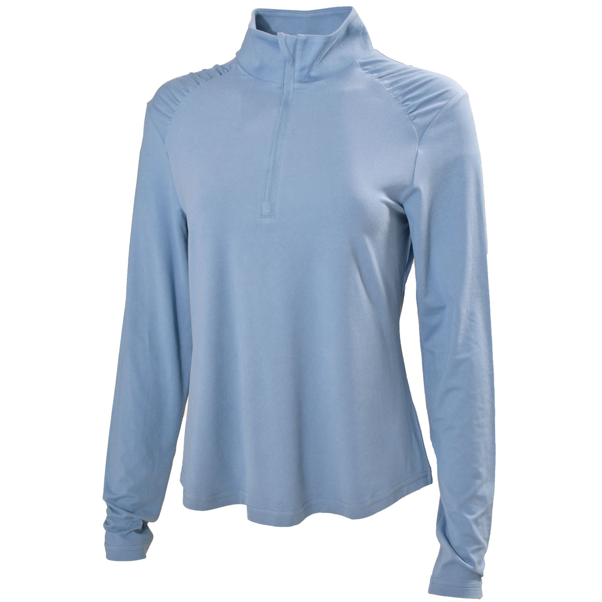 Canyon Creek Women's Long Sleeve 1/4 Zip