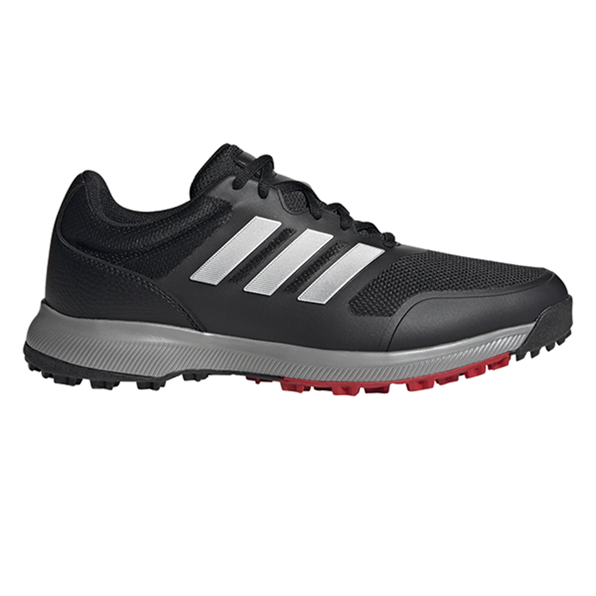 adidas Men's Tech Response Spikeless Golf Shoes