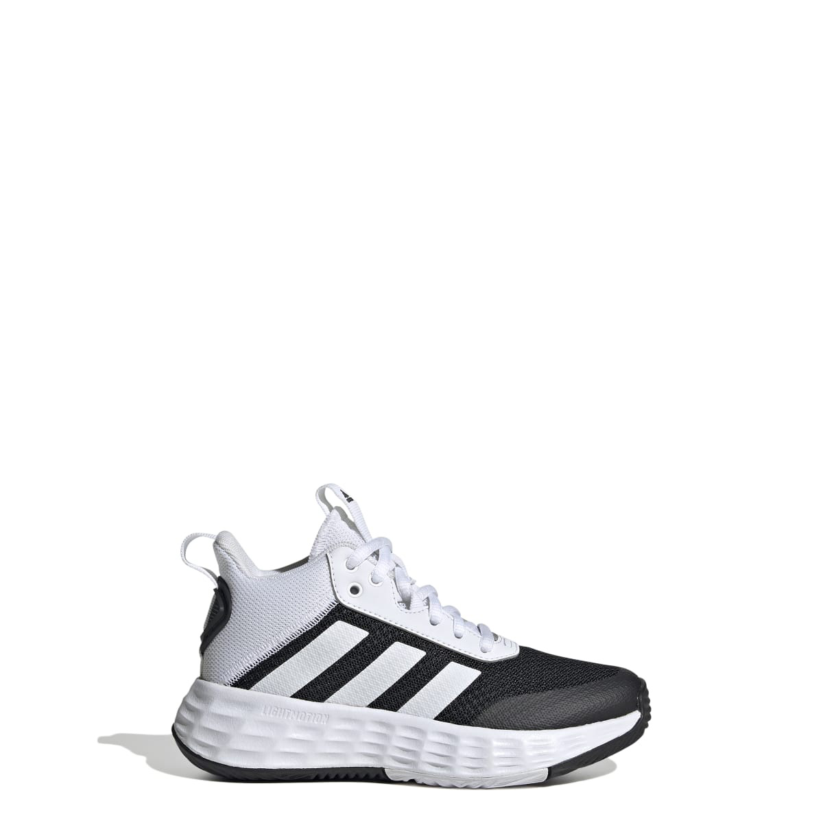 adidas Youth Shoes Basketball Ownthegame 2.0 School Grade
