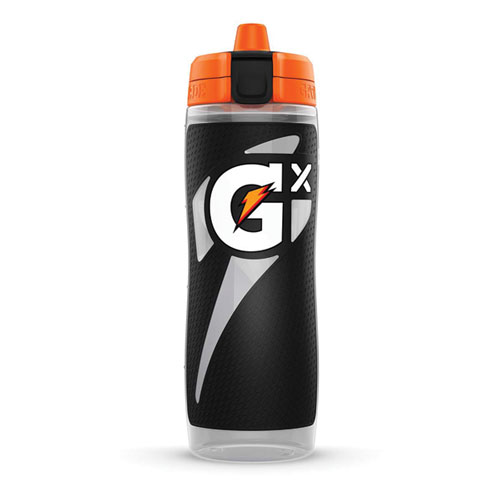 Gatorade® Gx Tennessee Titans NFL Water Bottle, 30 oz - Pick 'n Save