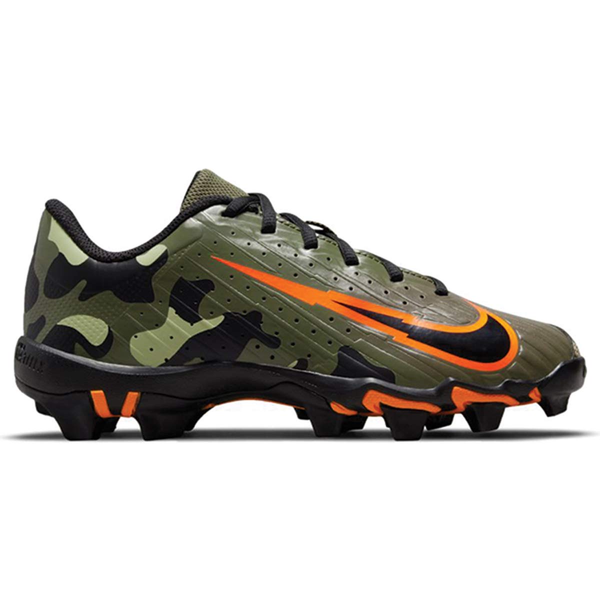 Nike Youth Vapor Ultrafly 4 Keystone Baseball Cleats