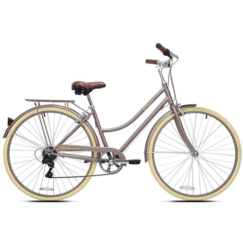 northwoods folding bike