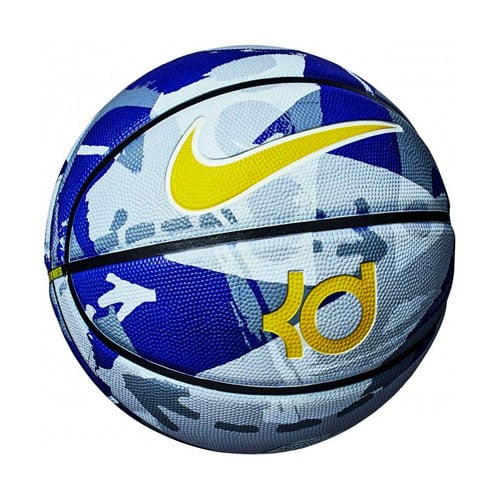 kd basketball ball