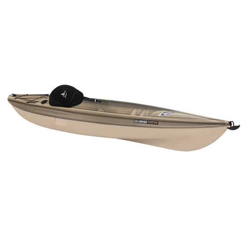 Rise 100X Sit-On-Top Angler Kayak