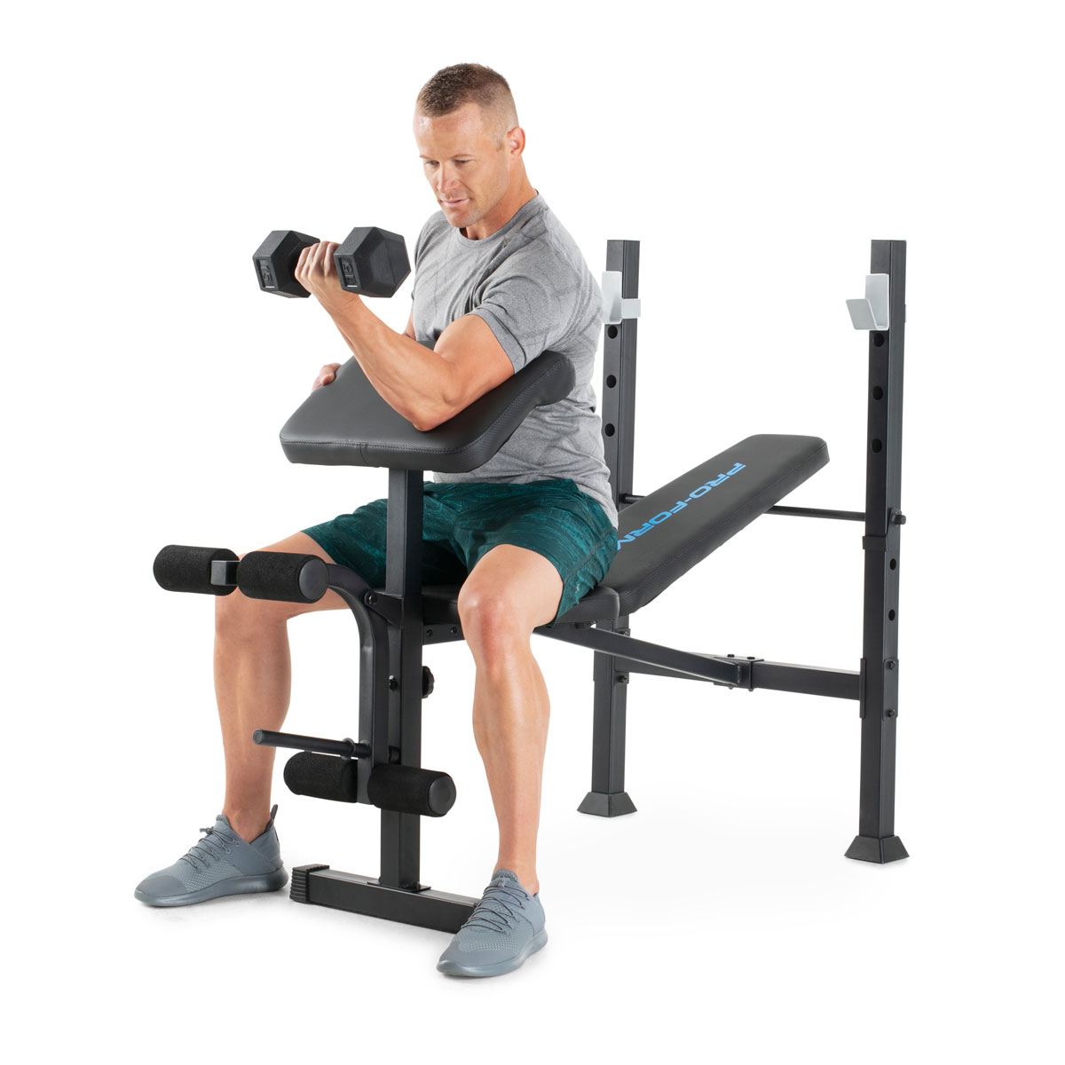 Proform multi 2024 function bench xt