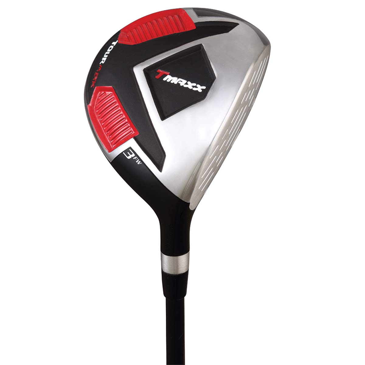 TourMax Men's Maxx 3 Right Hand Wood - Golf