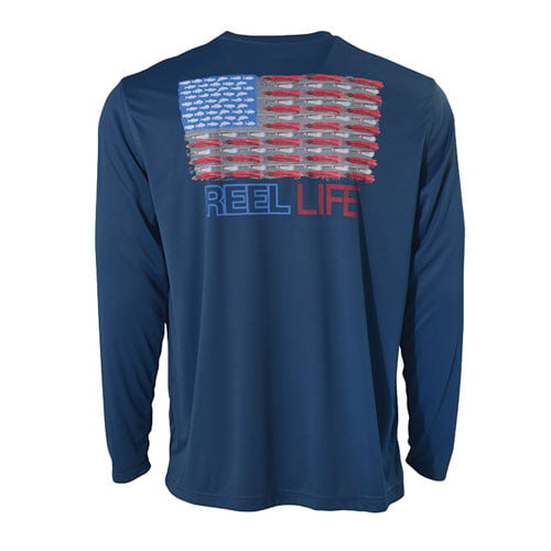 merica long sleeve shirt