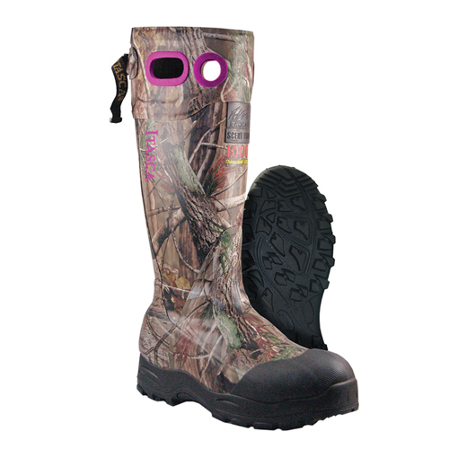 itasca thinsulate boots womens