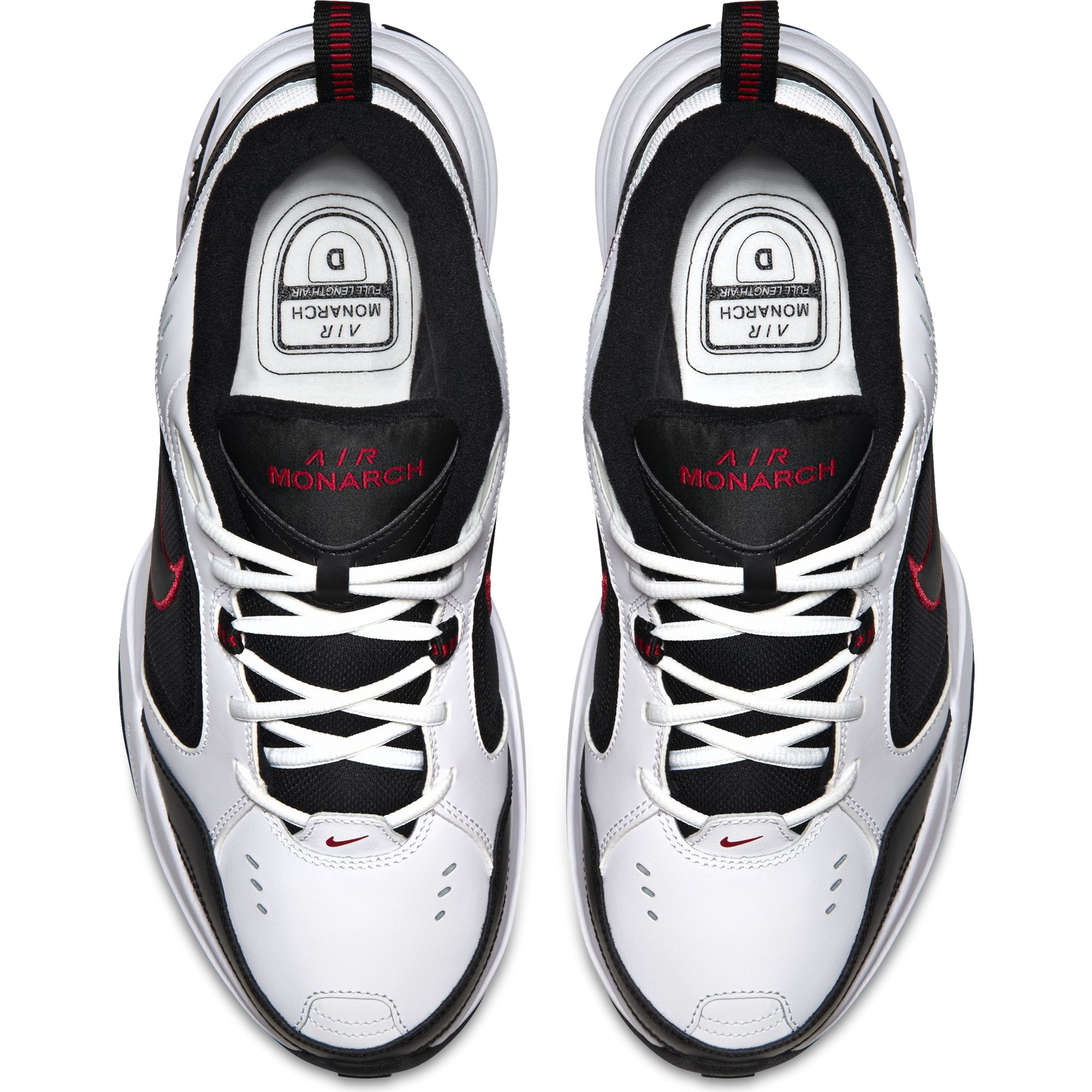 air monarch full length air