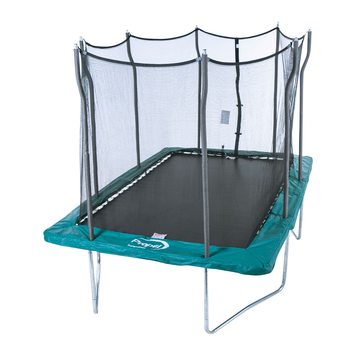 Propel Pro 8x12 Foot Rectangle Trampoline