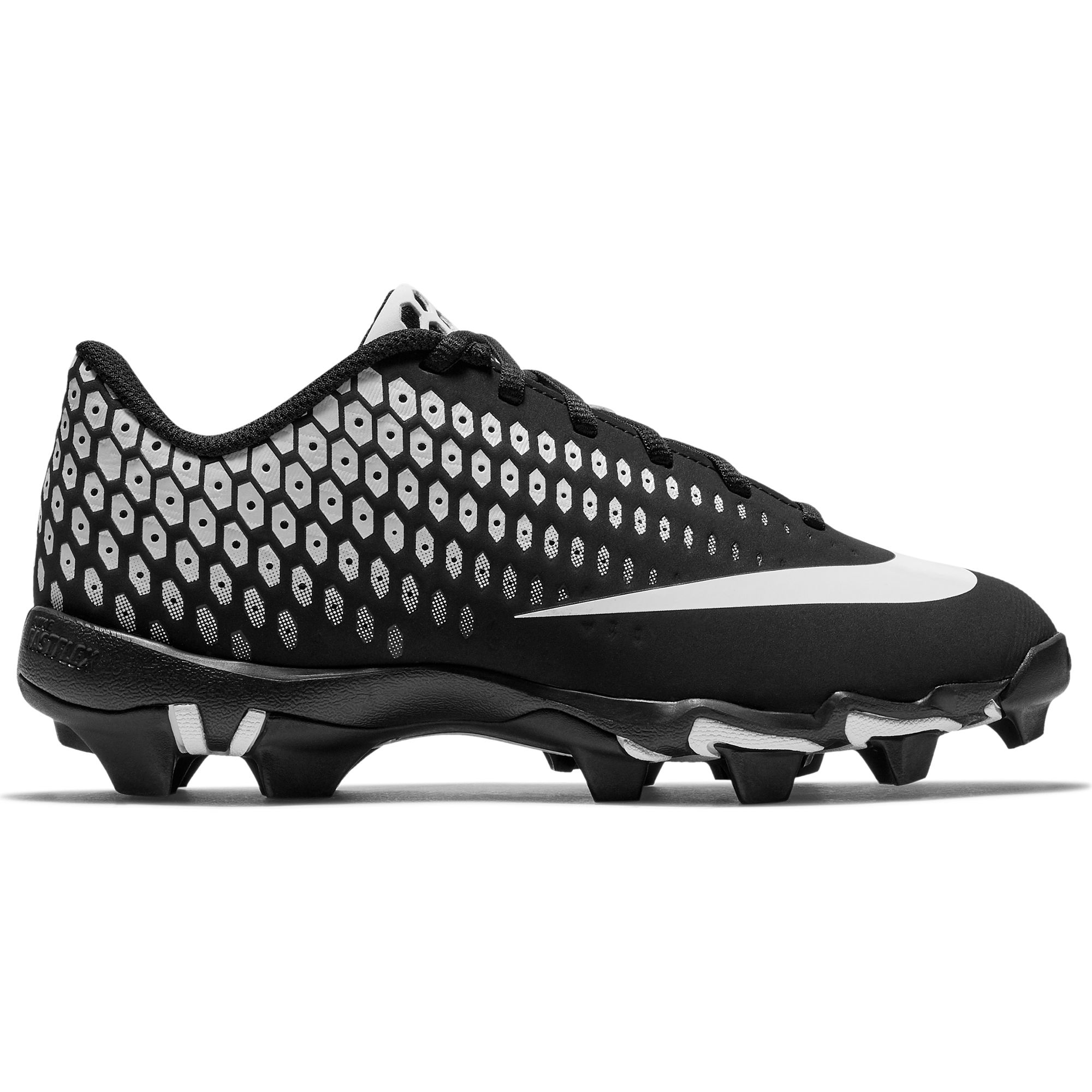 nike men's lunar vapor ultrafly 2 keystone baseball cleats