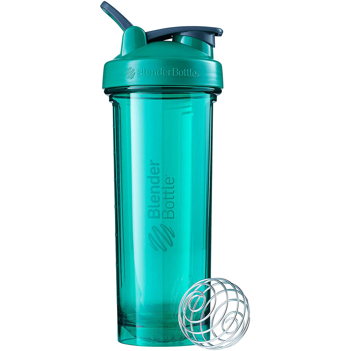  BlenderBottle Disney Princess Shaker Bottle Pro Series