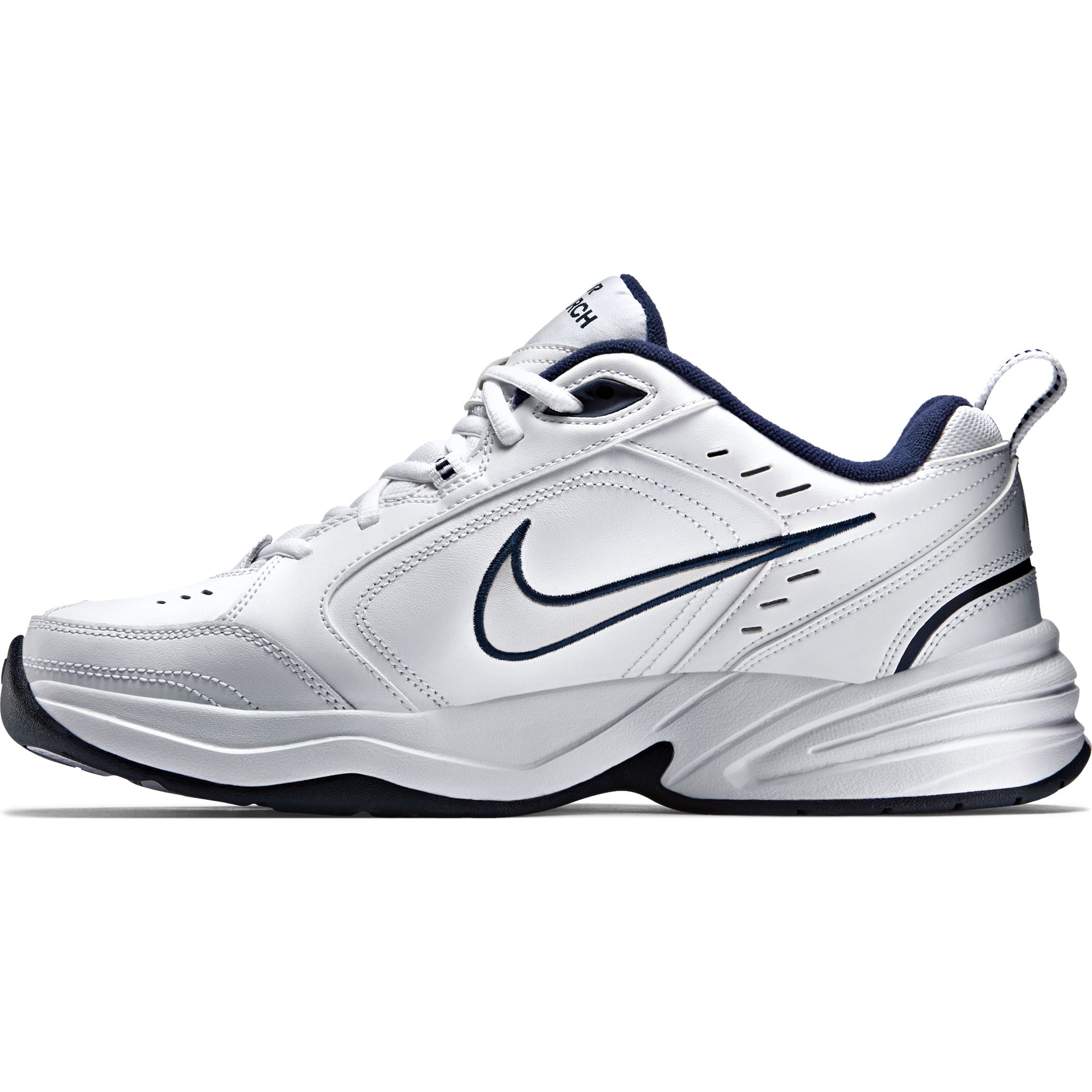 nike air monarch size 15