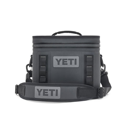 Yeti Hopper Flip 8 Cooler – Broken Arrow Outfitters