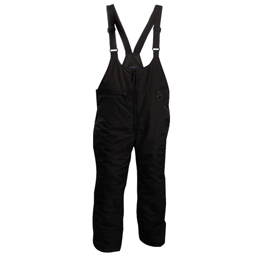 Men's Taslon Ski Bib