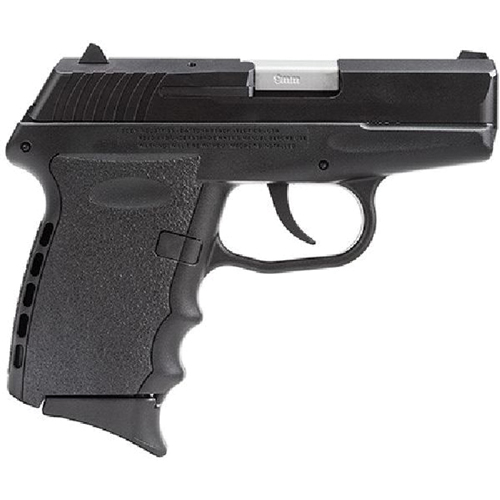 Sccy CPX2 9MM Pistol