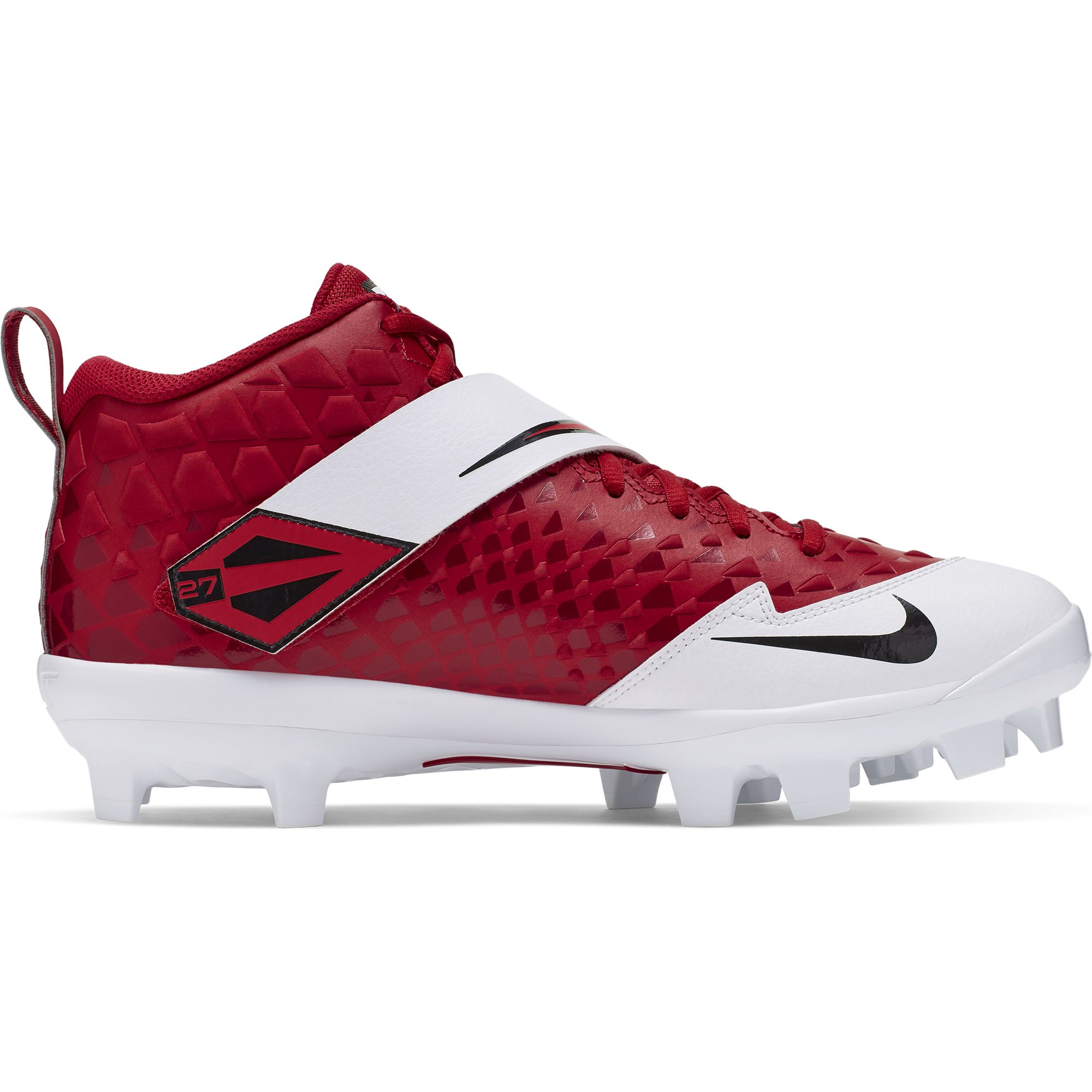 trout 6 cleats