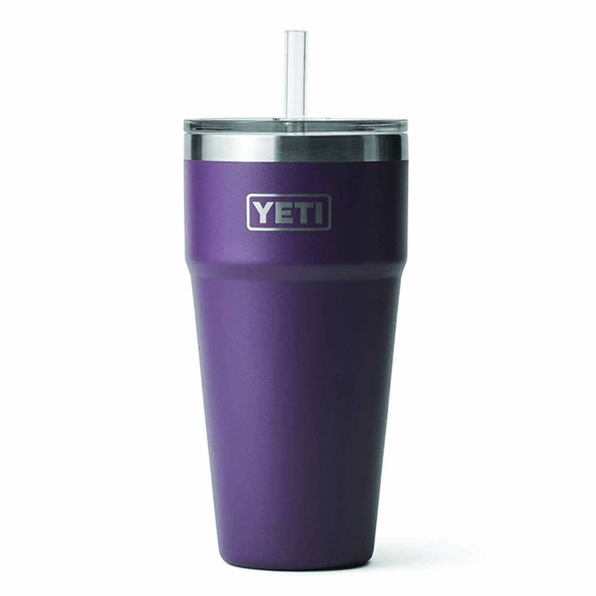 Yeti RAMBLER 26 OZ STACKABLE CUP - Florida Watersports