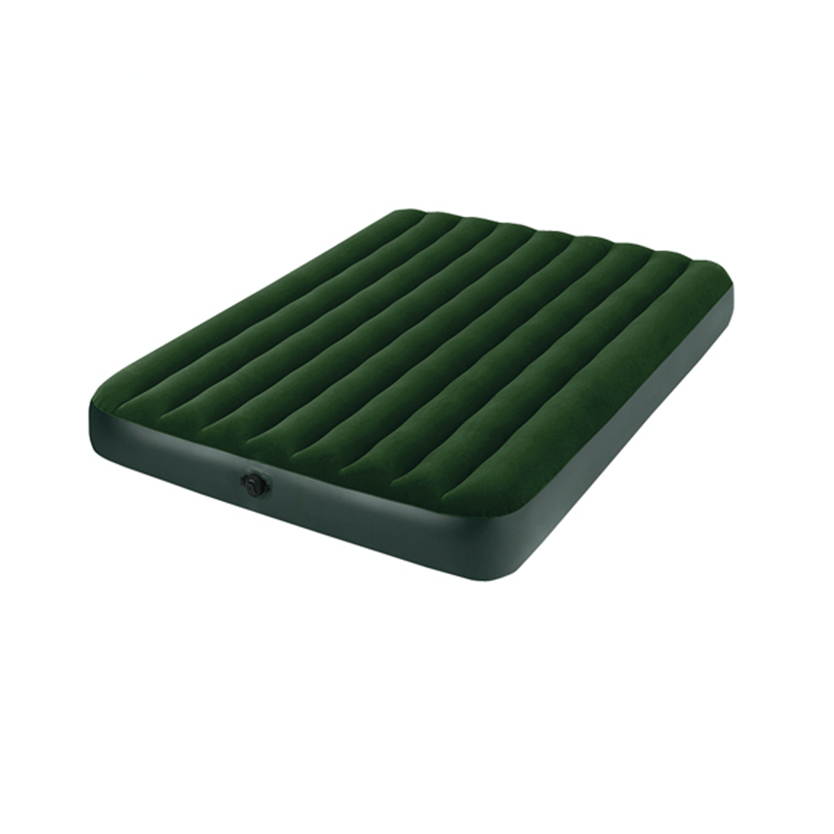 intex single high airbed queen