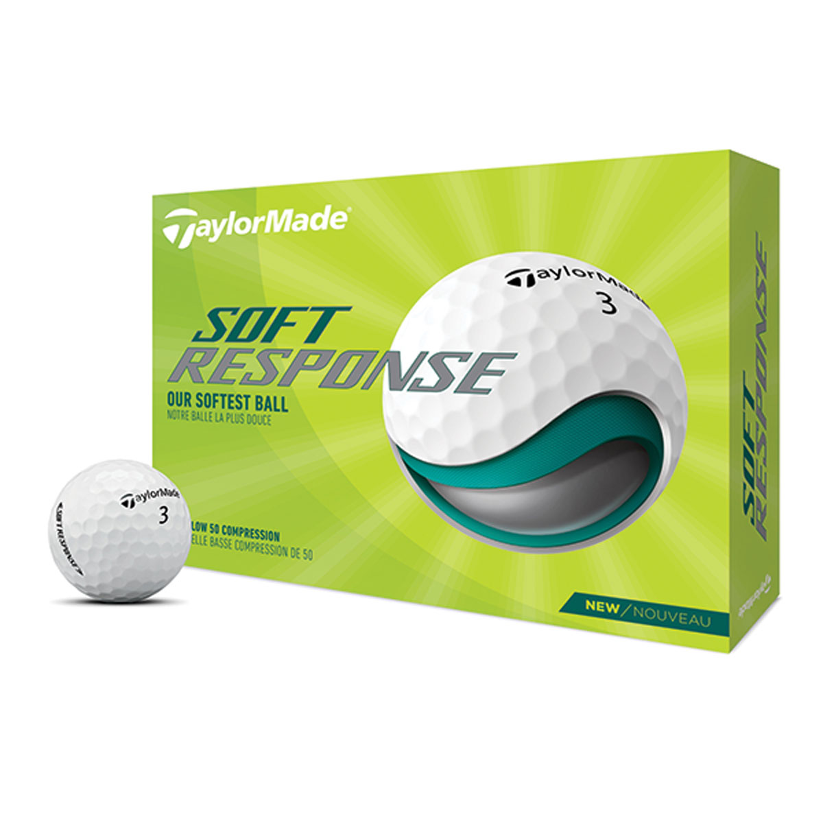 12 Taylormade PiX cheers Golf sale Balls